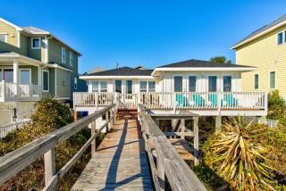 Gita Cottage by Carolina Beach Realty - Carolina Beach - 6