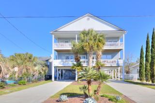 Stairway to Havens - Myrtle Beach - 0