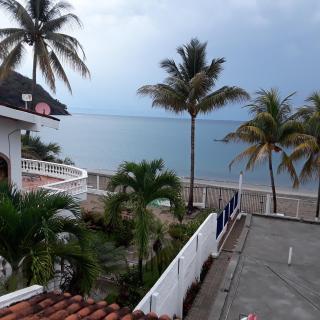 OCEAN FRONT HOUSE LOS AYALA MEXICO upper floor - Los Ayala - 6