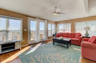 Gita Cottage by Carolina Beach Realty - Carolina Beach - 9