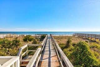 Gita Cottage by Carolina Beach Realty - Carolina Beach - 7
