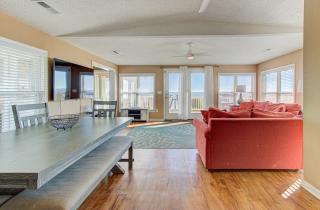 Gita Cottage by Carolina Beach Realty - Carolina Beach - 5