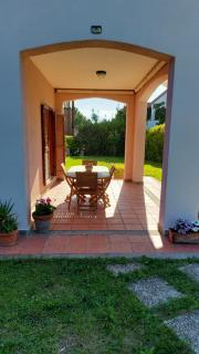 Villa Damiano - Tarquinia - 6
