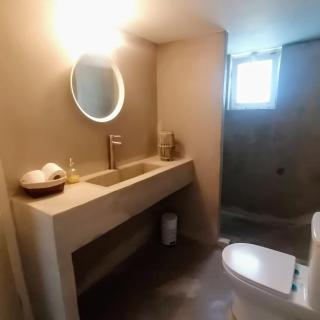 GLYFADA 1BEDROOM UNIT with FIREPLACE - Atenas - 7