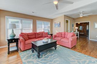 Gita Cottage by Carolina Beach Realty - Carolina Beach - 2