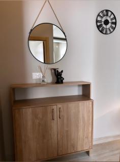 Lux Apartman Stara varoš - Podgorica - 2