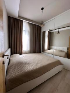 Lux Apartman Stara varoš - Podgorica - 5