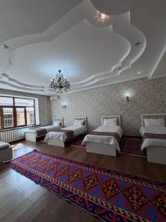 Ordo Guest Villa - Bischkek - 7