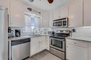 Great Escape by Carolina Beach Realty - Carolina Beach - 6