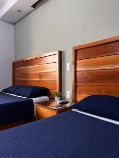 Hotel Boutique Blue Diamond - Tepatitlán de Morelos - 5