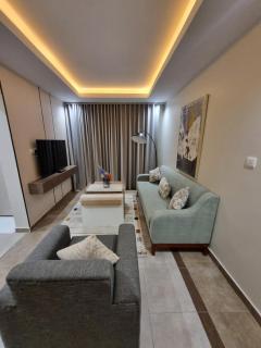 حلو الأماكن للشقق المخدومة-إقتصادي - 2