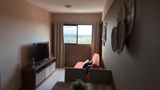 Apartamento com dois quartos - Maceió - 0