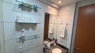 Apartamento com dois quartos - Maceió - 7