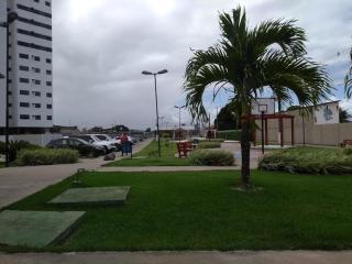 Apartamento com dois quartos - Maceió - 3
