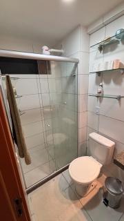 Apartamento com dois quartos - Maceió - 1