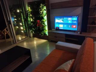 Sea View Garden Spot - Durazzo - 1