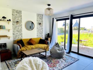 Brikenn - Ideal Country Loft for Families & Couples - Trébeurden - 8