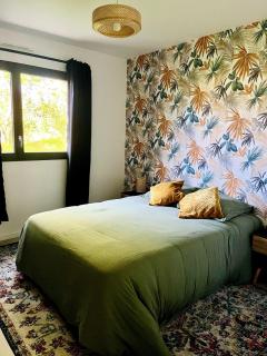 Brikenn - Ideal Country Loft for Families & Couples - 5