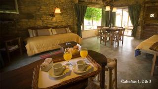 Cabañas Villa Bonita - São Rafael - 6