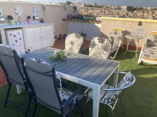Casa Venetti , stylish flat in Villa Martin - Orihuela-Costa - 5