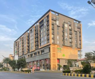 2-Bed Luxury Flat Skypark1 Gulberg Islamabad - Rawalpindi - 6