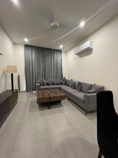 2-Bed Luxury Flat Skypark1 Gulberg Islamabad - Rawalpindi - 4