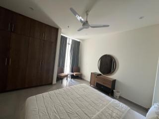 2-Bed Luxury Flat Skypark1 Gulberg Islamabad - Rawalpindi - 2