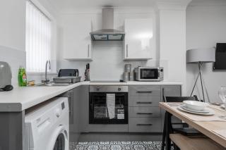 Stunning house - Free parking - Goodison&Anfield - 7
