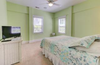 Hot Dogs in Paradise by Carolina Beach Realty - Carolina Beach - 7