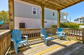 Hot Dogs in Paradise by Carolina Beach Realty - Carolina Beach - 3