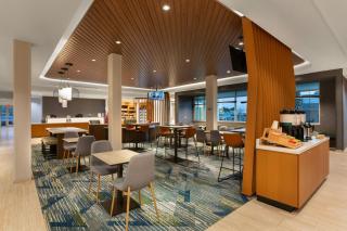 SpringHill Suites by Marriott West Melbourne Palm Bay - West Melbourne - 1