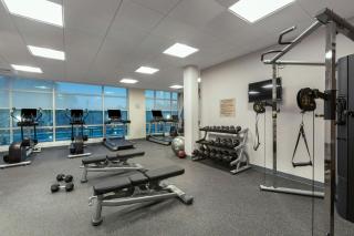 SpringHill Suites by Marriott West Melbourne Palm Bay - West Melbourne - 1