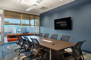 SpringHill Suites by Marriott West Melbourne Palm Bay - West Melbourne - 2