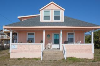 Hunnicutt House by Carolina Beach Realty - Kure Beach - 9
