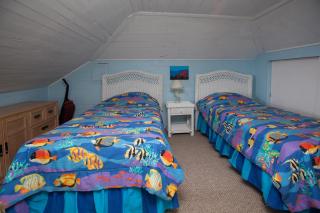 Hunnicutt House by Carolina Beach Realty - Kure Beach - 2