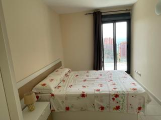 apartamento con vistas y bien ubicado renovado - Benidorm - 2