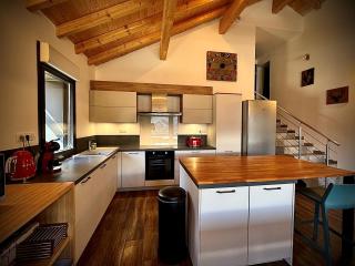 Ax 3 Domaines - Le Chalet Totis - Ax-les-Thermes - 4