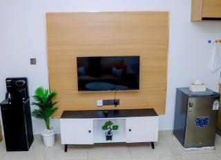 Idyllic nest ,studio apartment - Nairobi - 5