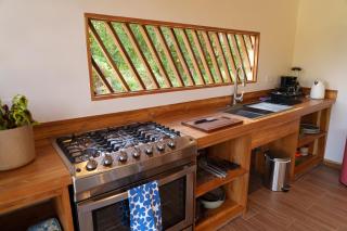 Peaceful New 2 Bedroom Villa with Saltwater Pool, 5 min to Beach - Playa Grande - 2