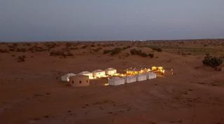 Bivouac Luna - 6