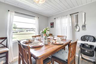 14 Mi to Legoland Haines City Retreat with Yard! - 1