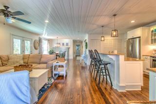 Kure Cottage by Carolina Beach Realty - Kure Beach - 7