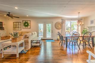 Kure Cottage by Carolina Beach Realty - Kure Beach - 3