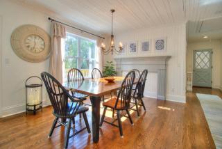 Kure Cottage by Carolina Beach Realty - Kure Beach - 2