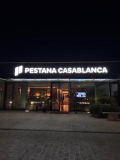 Seaside Escape 1BD Apartment - Casablanca - 4