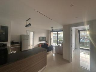 Hotel Apartment 2 bedrooms G cribs - Hurghada - 3