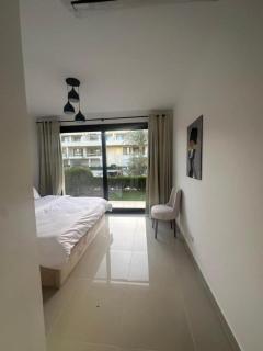 Hotel Apartment 2 bedrooms G cribs - Hurghada - 6