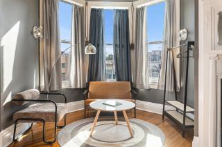 Hassinger Daniels Guest House - Birmingham - 7