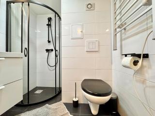 Rock Mary's Mini Studio - Budapest - 8