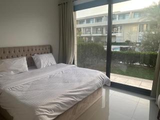 Hotel Apartment 2 bedrooms G cribs - Hurghada - 0